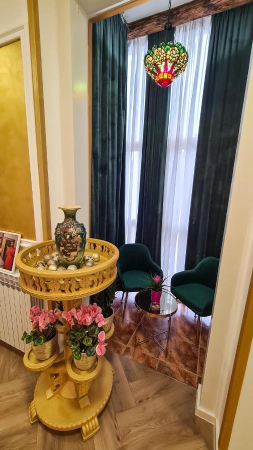 Goldie Zágráb Kültér fotó