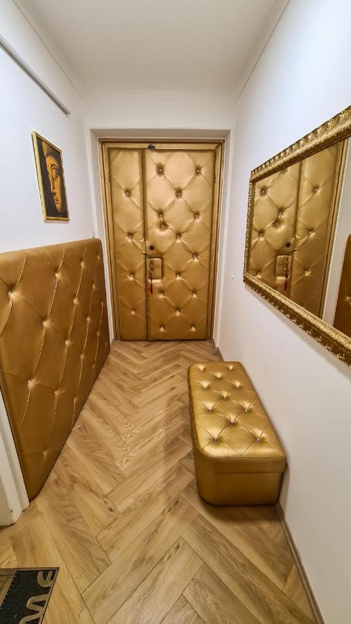 Goldie Zágráb Kültér fotó
