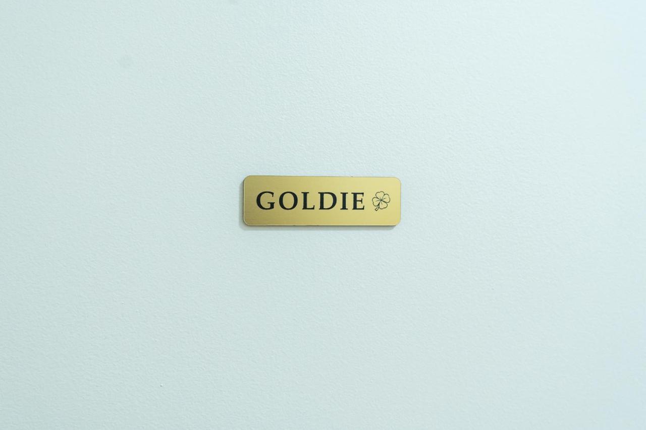 Goldie Zágráb Kültér fotó